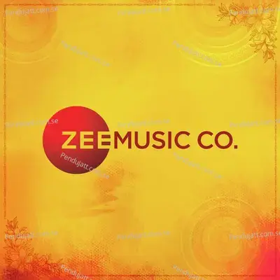 Zara Itna Bata De Kanha - Arpita Chakraborty album cover 