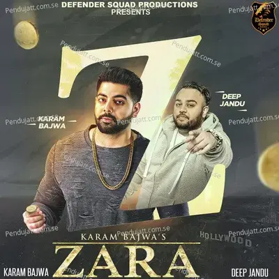 Zara - Karam Bajwa