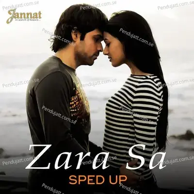 Zara Sa - Pritam album cover 