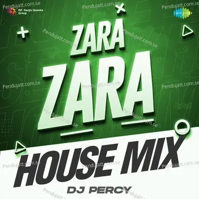 Zara Zara House Mix - Dj Percy album cover 