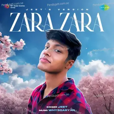 Zara Zara - Jeets Version - Jeet album cover 