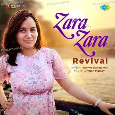 Zara Zara - Revival - Ramya Ramkumar album cover 