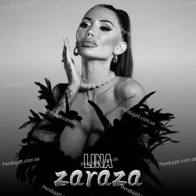 Zaraza - Lina album cover 