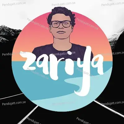 Zariya - Sunny M.R. album cover 