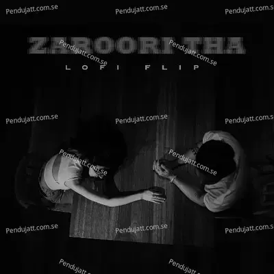 Zaroori Tha - Rahat Fateh Ali Khan album cover 