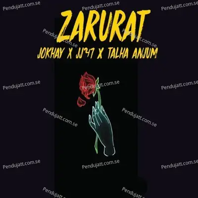 Zarurat - Jokhay album cover 