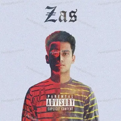 Zas - Zas album cover 