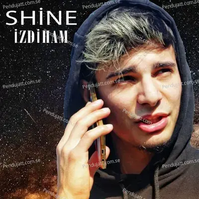 zdiham - Shine album cover 