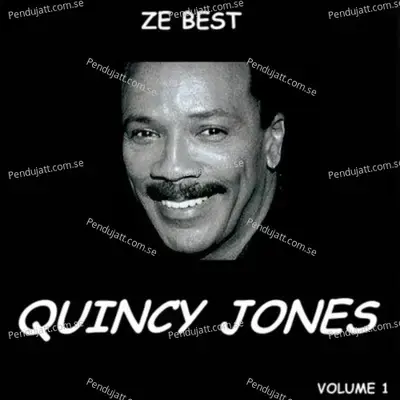 I Needs To Bee  039 D With - Quincy Jones album cover 