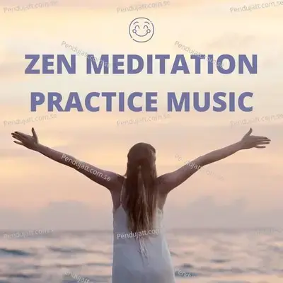 Zen Meditation Practice Music - Lakhan Hire album cover 