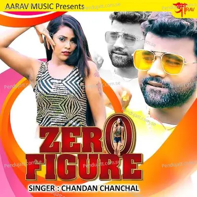 Zero Figure - Chandan Chanchal album cover 