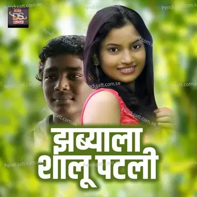Zhabayala Shalu Patli - Chandan Kamble album cover 