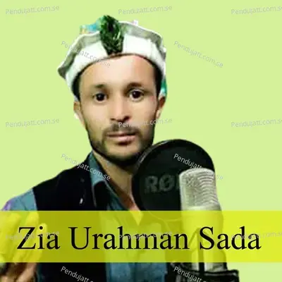 Zia Urahman Sada - Zia Ur Rahman Sada album cover 