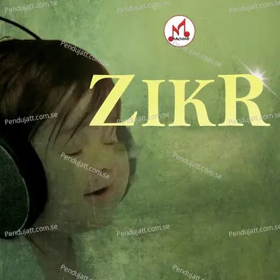 Zikr - Firdhous Kaliyaroad album cover 