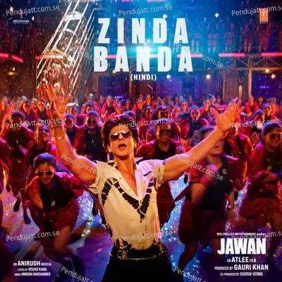 Zinda Banda mp3 song