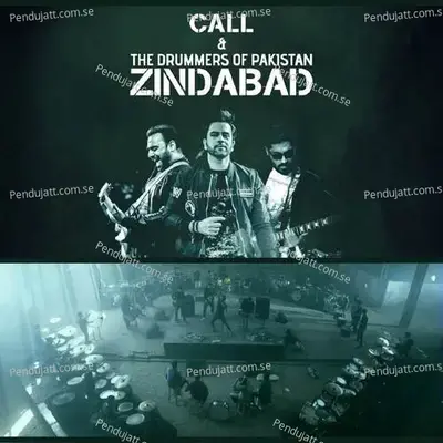 Zindabad - Call album cover 