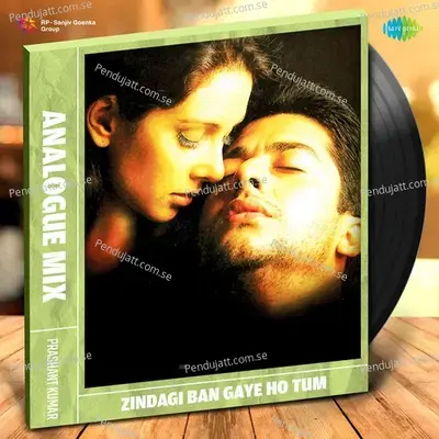 Zindagi Ban Gaye Ho Tum - Trap Mix mp3 song