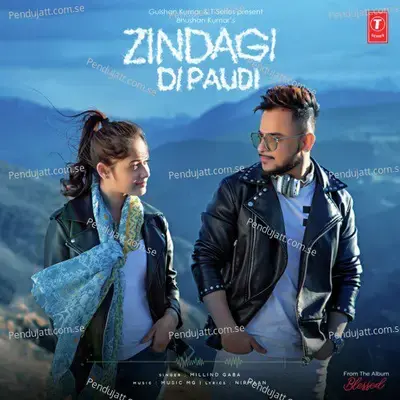 Zindagi Di Paudi (From 