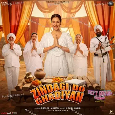 Zindagi Do Ghadiyan (From 