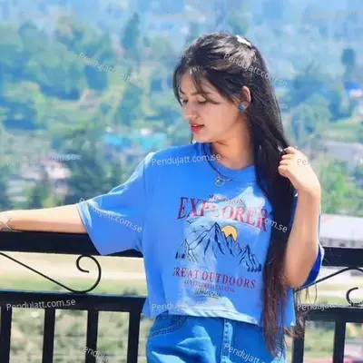 Zindagi Ek Pyaas - Raj Meena album cover 