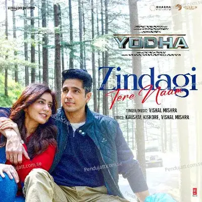 Zindagi Tere Naam (From 