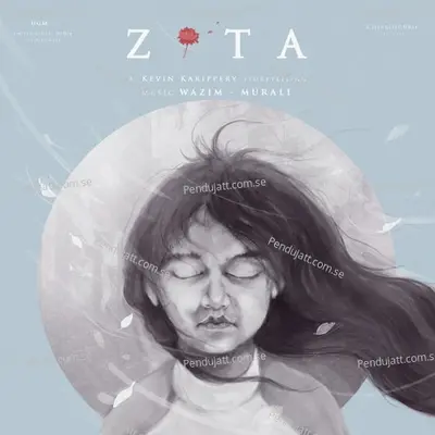 Zitas Lullaby - Wazim-Murali album cover 