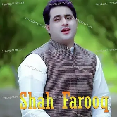 Da Lewano Ghundi - Shah Farooq album cover 