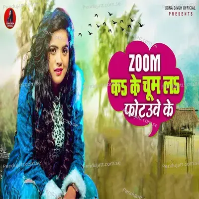 Zoom Kake Chum La Photouwe Ke - Sona Singh album cover 