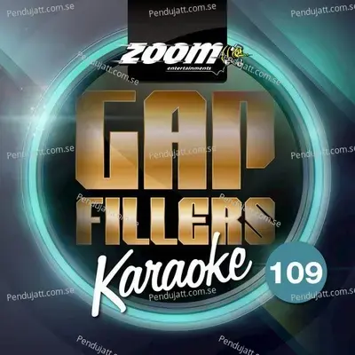 Dark Black  [Karaoke Version] - Zoom Karaoke album cover 