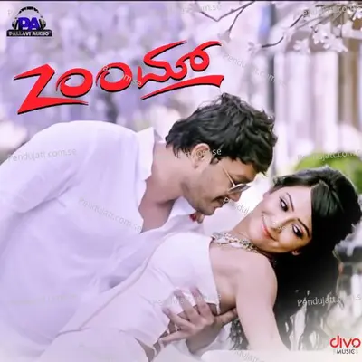 Zoom - Thaman S cover album