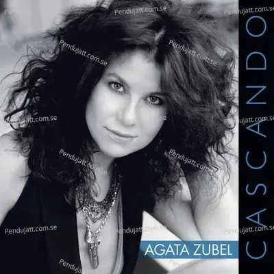 Zubel  A   Cascando   String Quartet No  1   Unisono I And Ii   Maximum Load - Agata Zubel cover album