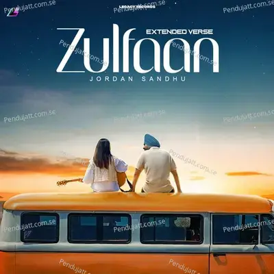 Zulfaan  Extended Verse  - Gifty