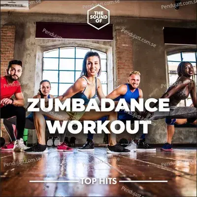 Zumbadance Workout 2023 - Various Artists cover album