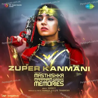 Zuper Kanmani (From 