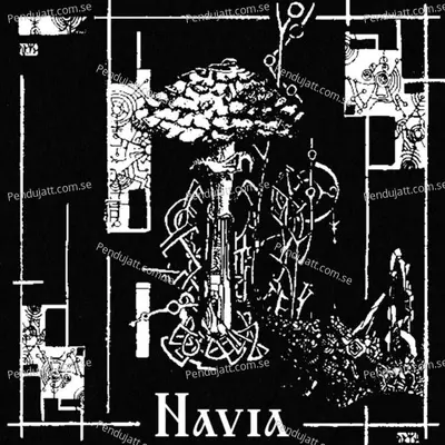 Маковое Поле - Navia album cover 