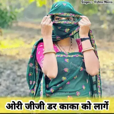 ओरी जीजी डर काका को लागें - Vishnu Meena album cover 
