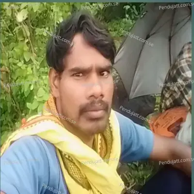 हाय परोशी जादम माया है - Santosh FF album cover 